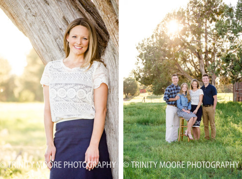 Show Low family photographer