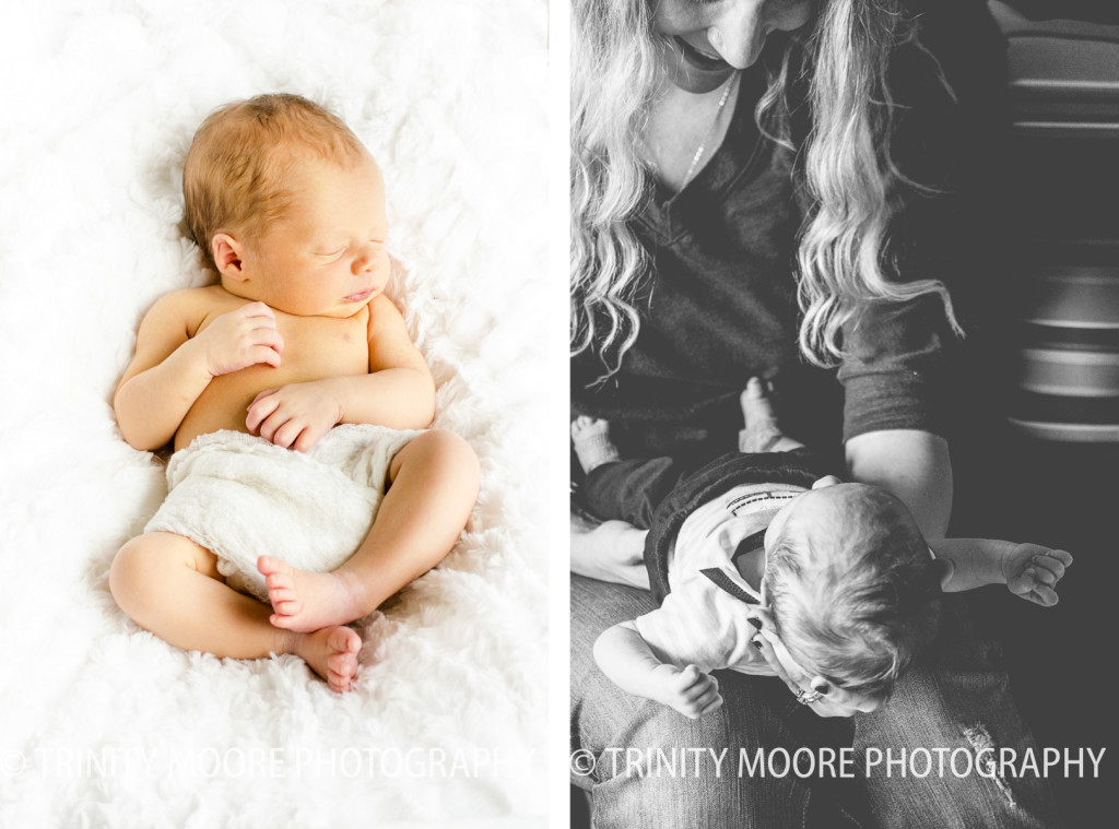 az newborn photographer